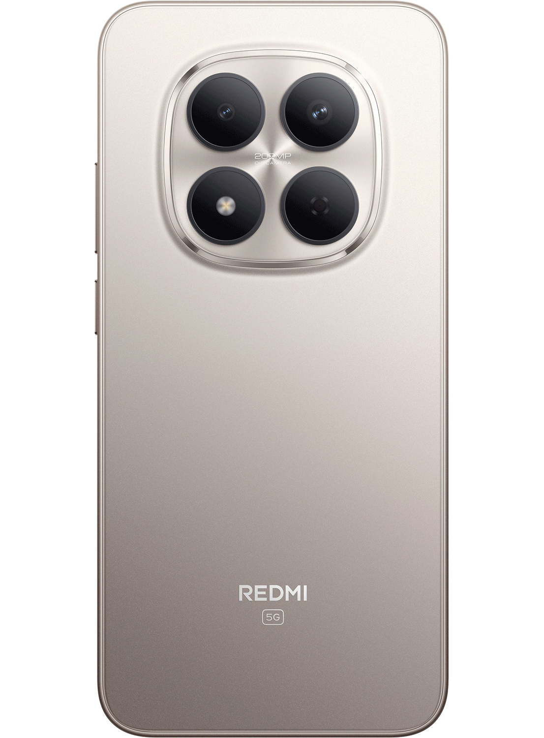 Xiaomi Redmi Note 15 Pro 5G