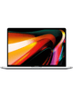 Apple MacBook Pro 16" Intel Core i7-9750H (2019) QWERTZ – Silver · 16 GB / 256 GB