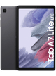 Samsung Galaxy Tab A7 Lite 32GB – Grey · LTE