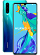 Huawei P30 128 Go double SIM – Aurore · 128 GB · Nouveau