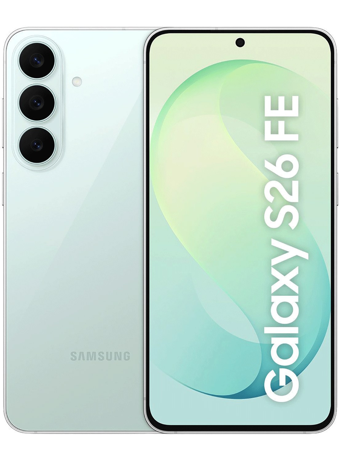 Samsung Galaxy S26 FE 5G S741B/DS