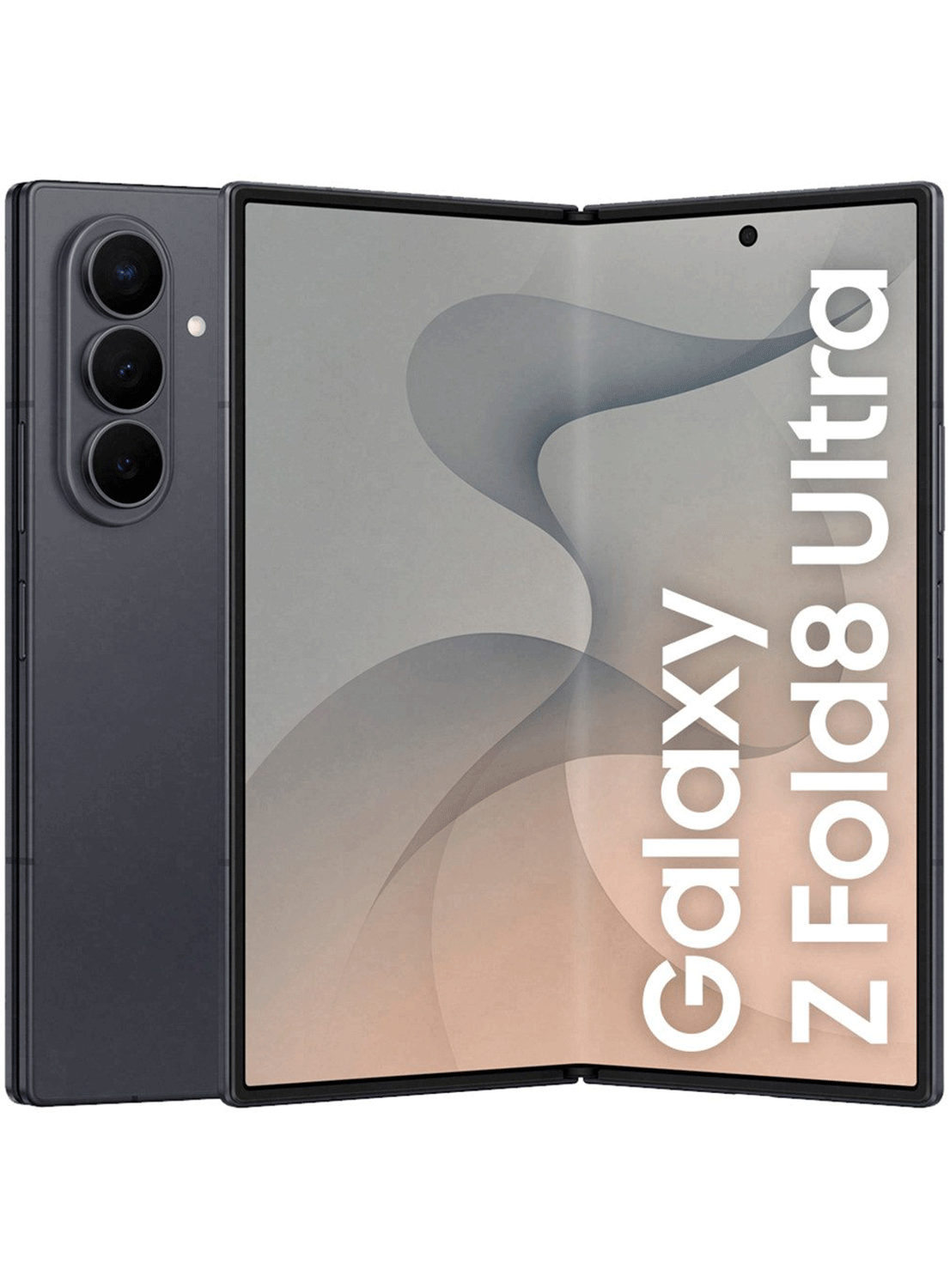 Samsung Galaxy Z Fold8 Ultra SM-F976B/DS