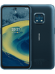 Nokia XR20 5G Dual Sim – Ultra Blue · 4 GB / 64 GB
