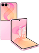 Samsung Galaxy Z Flip8 5G SM-F776B – Pink · 12 GB / 256 GB