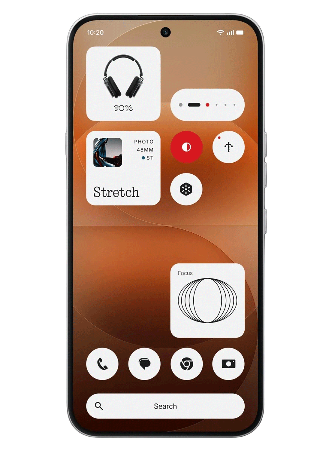 Nothing Phone (4a) Pro