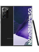Samsung Galaxy Note 20 ULTRA 5G N986B double SIM 256 Go – Noir mystique · 256 GB · Nouveau