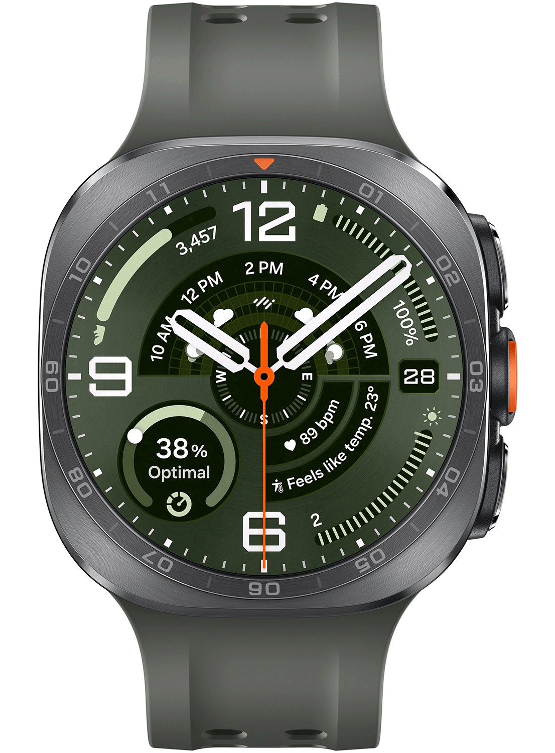 Samsung Galaxy Watch Ultra2 47mm LTE SM-L715