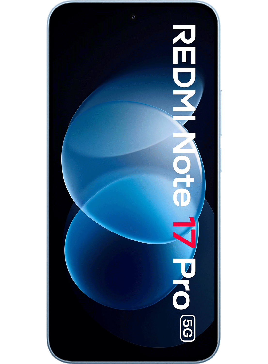 Xiaomi Redmi Note 17 Pro 5G