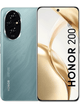 Honor 200 Dual Sim – Emerald Green · 8 GB / 256 GB