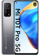 Xiaomi Mi 10T Pro Double Sim 5G – Argent lunaire · 128 Go · Nouveau