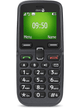 Doro 5030 – Black