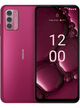 Nokia G42 5G – Pink · 128 GB