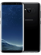 Samsung Galaxy S8 G950 – Midnight Black · 64 GB