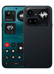 Nothing Phone (4a) Pro – Black · 8 GB / 128 GB