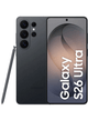 Samsung Galaxy S26 Ultra 5G S948B/DS – Black · 256 GB · New