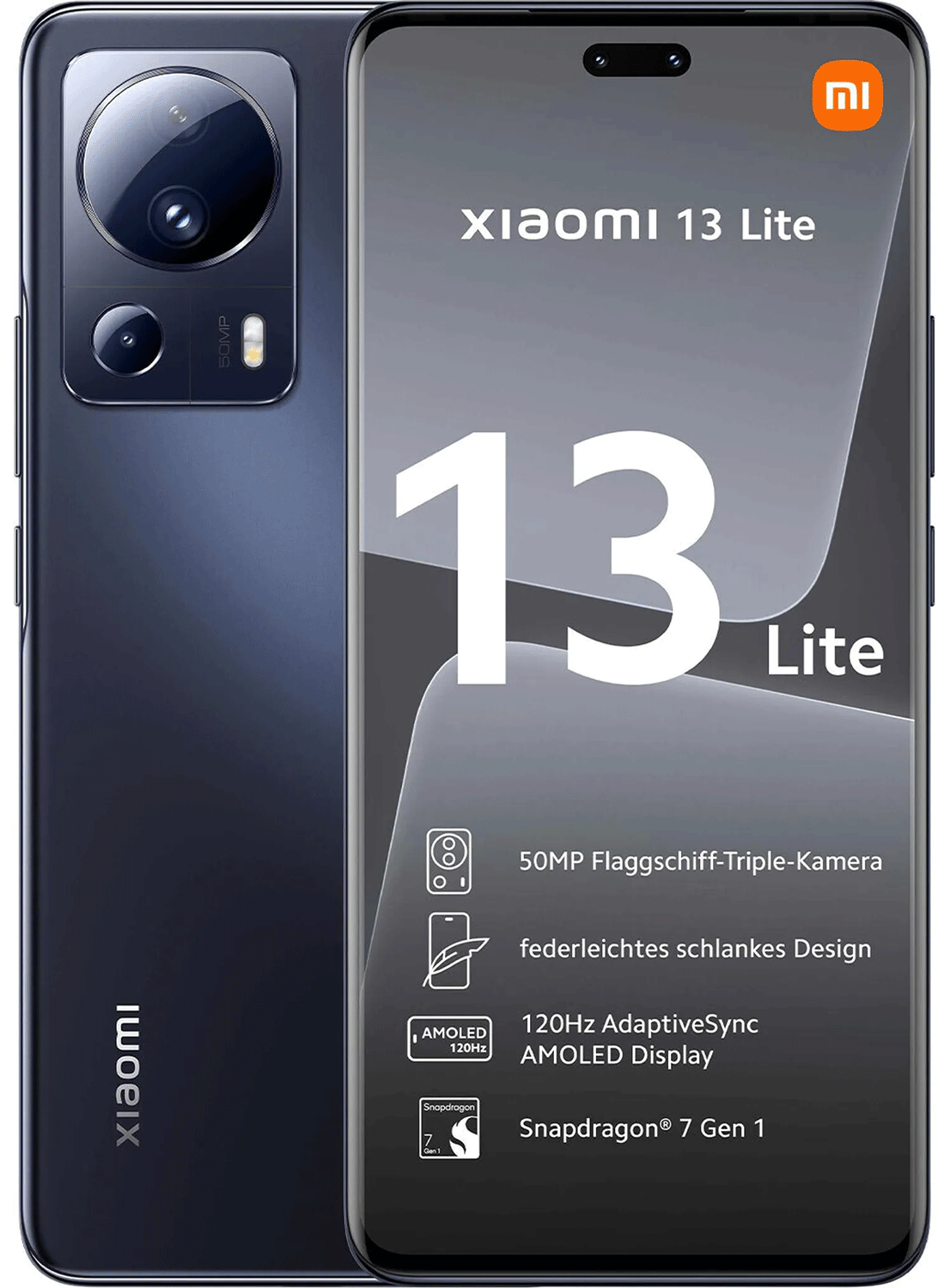 Xiaomi 13 Lite
