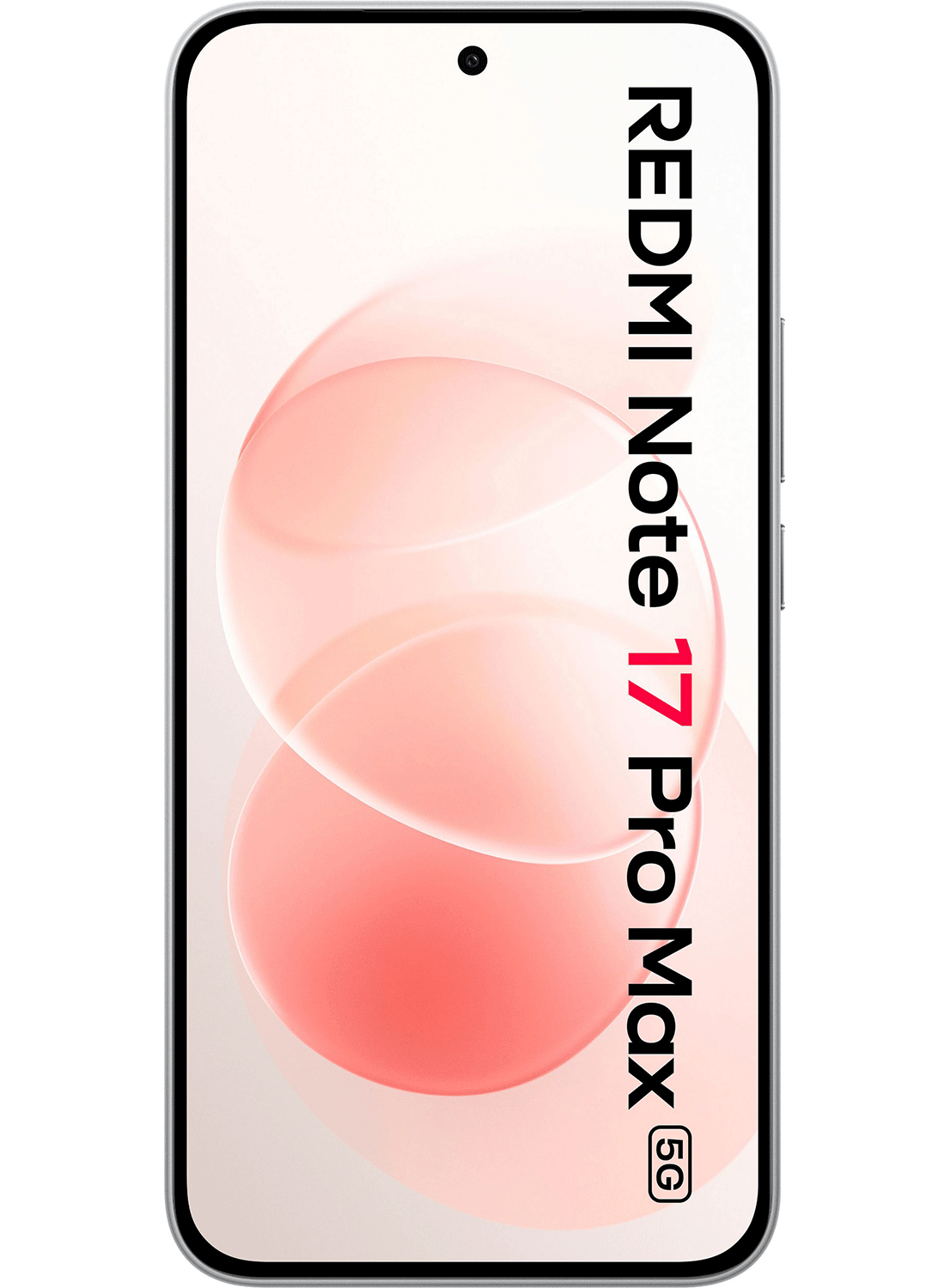 Xiaomi Redmi Note 17 Pro Max 5G
