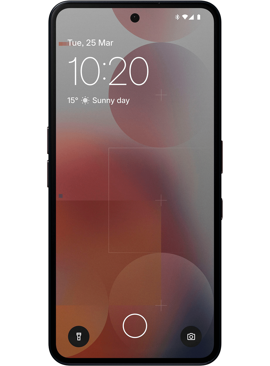 Nothing Phone (3a) Pro