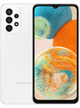Samsung Galaxy A23 5G SM-A236B/DS  – Blanc · 64 Go · Nouveau