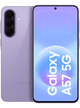Samsung Galaxy A57 5G SM-A576 – Awesome Lilac · 128 GB · New