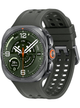 Samsung Galaxy Watch Ultra2 47mm LTE SM-L715 – Titanium Silver · Marine Band Olive