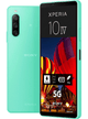 Sony Xperia 10 III Dual Sim – Mint · 128GB · New