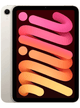 Apple iPad Mini 7. Gen (2024) 5G A2995 – Starlight · 128 GB