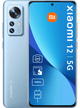 Xiaomi 12 Double Sim – Bleu · 128 Go · Nouveau