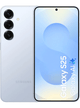 Samsung Galaxy S25 5G S931B/DS – Icyblue · 12 GB / 128 GB