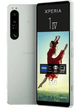 Sony Xperia 1 III Dual Sim  – White · 256GB · New