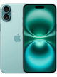 Apple iPhone 16 Plus – Teal · 128 GB