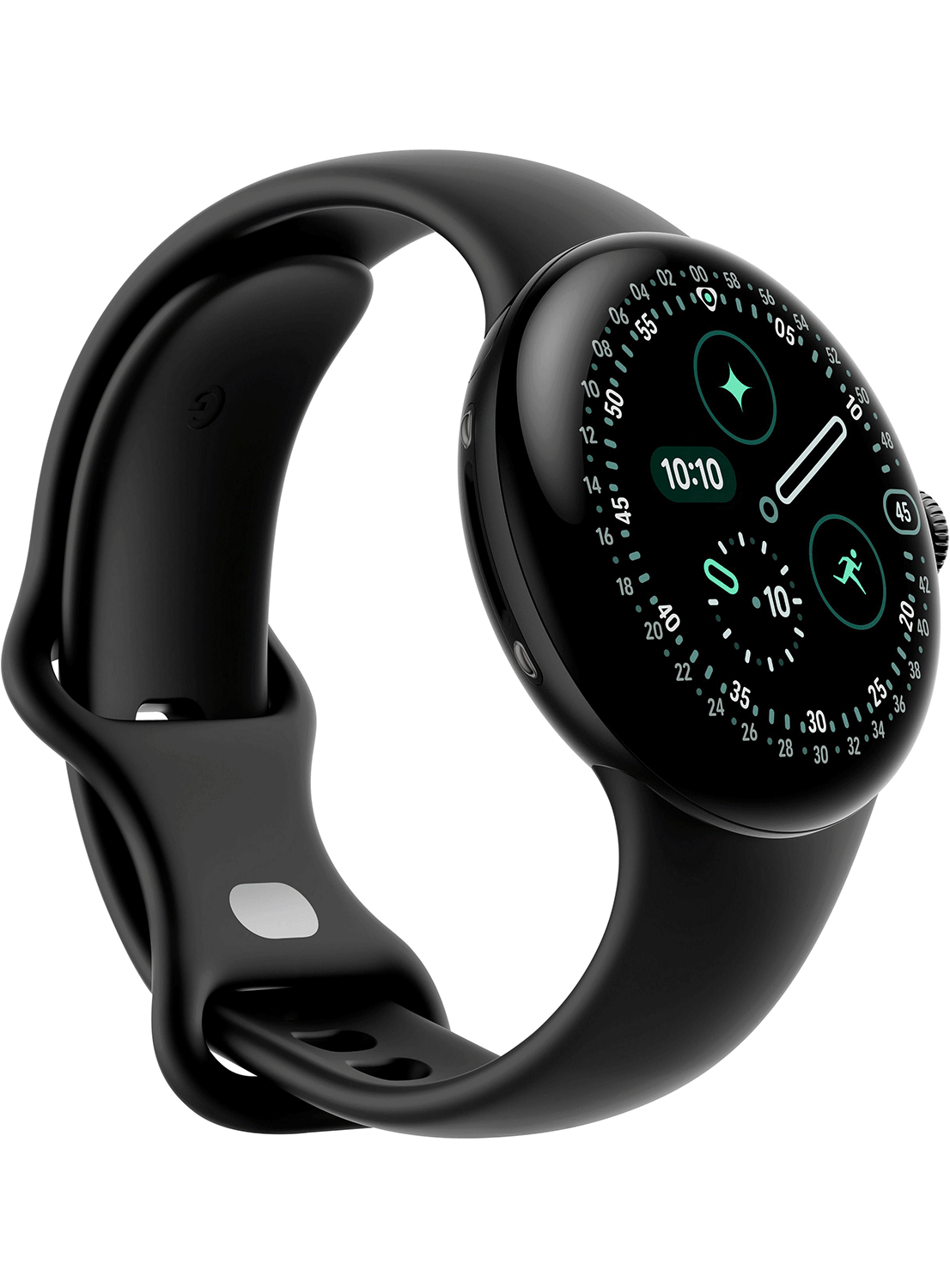 Google Pixel Watch 4 LTE 45MM