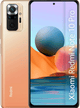 Xiaomi Redmi Note 10 Pro Dual Sim – Gradient Bronze · 6 GB / 128 GB