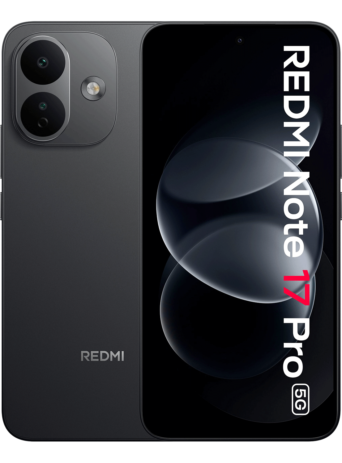 Xiaomi Redmi Note 17 Pro 5G