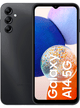 Samsung Galaxy A14 5G SM-A146 Dual-Sim – Black · 64 GB