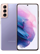 Samsung Galaxy S21 5G G991B/DS – Phantom Violet · 128 GB