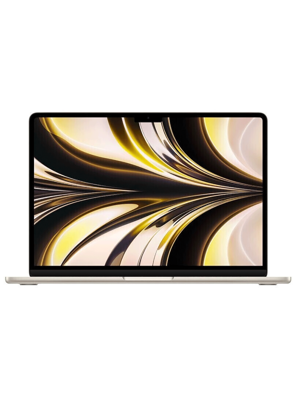 Apple MacBook Air 13" M2 (2022) 