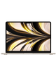Apple MacBook Air 13" M2 (2022) – Starlight · 8 GB / 256 GB