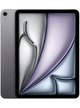 Apple iPad Air 11" 6. Gen (2024) 5G – Space Grey · 128 GB