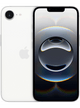 Apple iPhone 16e – White · 512 GB