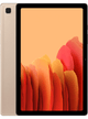 Samsung Galaxy Tab A7 – Gold · LTE / 32GB