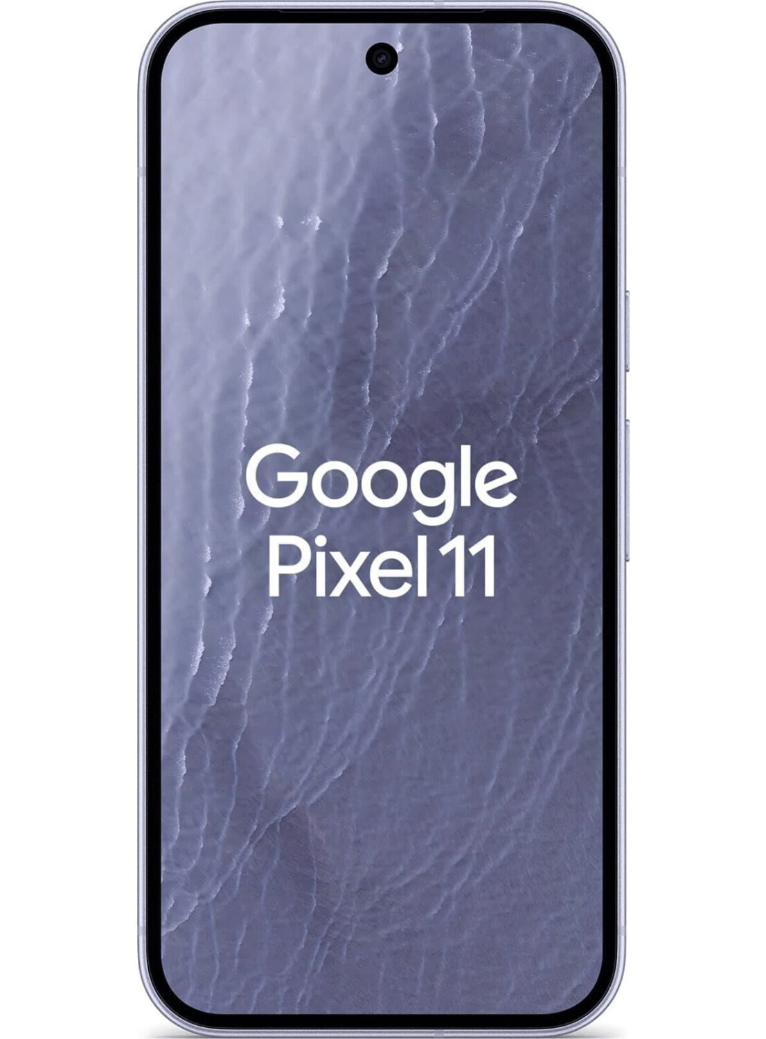 Google Pixel 11
