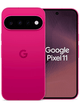 Google Pixel 11 – Hibiscus · 256 GB