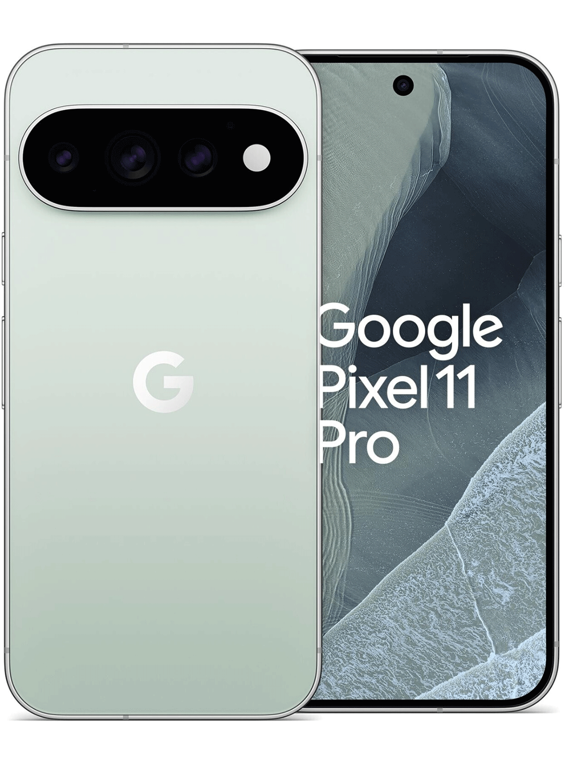 Google Pixel 11 Pro