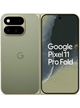 Google Pixel 11 Pro Fold – Olive · 256 GB