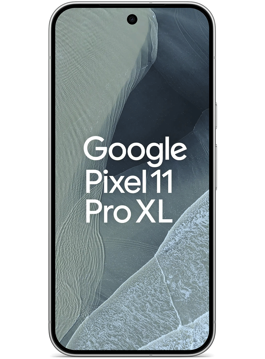 Google Pixel 11 Pro XL