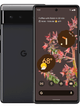 Google Pixel 6 – Stormy Black · 128 GB