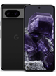 Google Pixel 8 – Obsidian · 128 GB