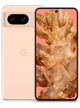 Google Pixel 8 – Rose · 128 GB