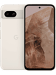 Google Pixel 8a – Porcelain · 128 GB